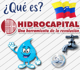 ¿Qué es Hidrokapitał?