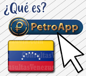 ¿Qué es PetroApp?