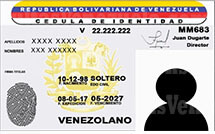 ¿Puedes consultar tu título universitario con tu cédula de identidad en Venezuela?